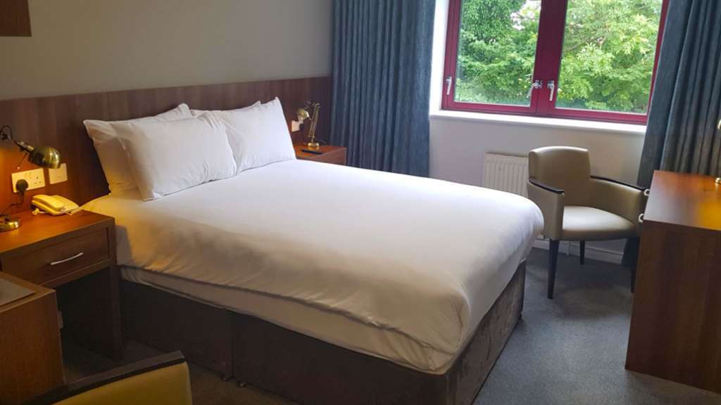 Creggan Court Hotel Athlone Zimmer foto